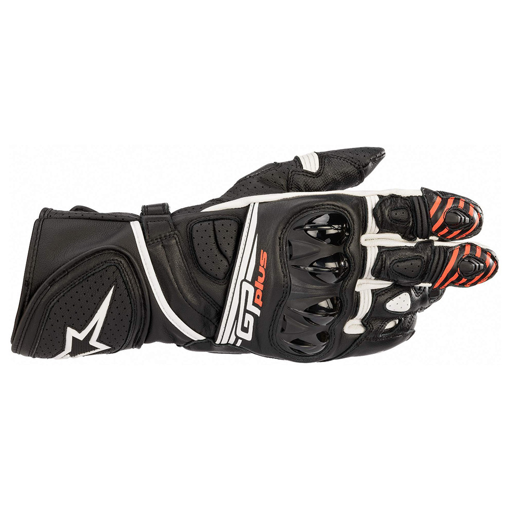 Alpinestars Alpinestars GP Plus R v2 Black & White